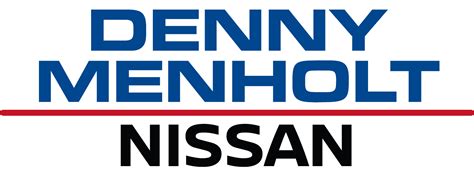 denny menholt nissan